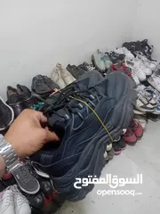  7 متوفر شروة بوات تصفيه اوروبي اغلبها ماركات عالميه  رجالي  / ولادي - بناتي / ستاتي