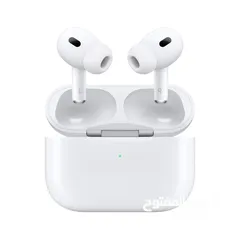  2 سماعات Apple Airpods Pro 2