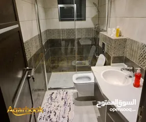  2 شقة مفروشة للايجار بمنطقة المصايف