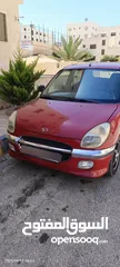  2 دايهاتسو سيريون 2002