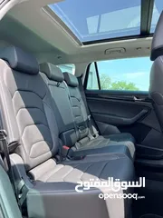  7 سكودا كودياك ترخيص 2020