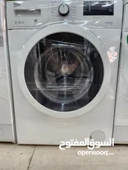  7 غساله Lg مستعمل