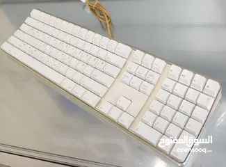  5 Apple Keyboard كيبورد ابل احترافي