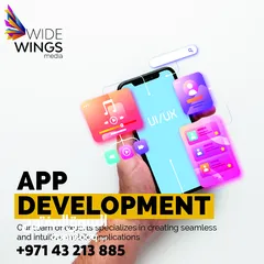  5 Wide Wings Media LLC