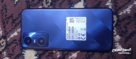  1 جهاز تكنو بوب 6 برو اقرأ الاعلان مزبوط
