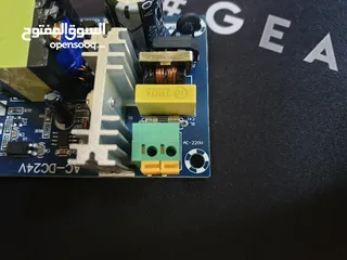 10 Power Supply