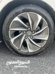  4 هندا2019 تورنج