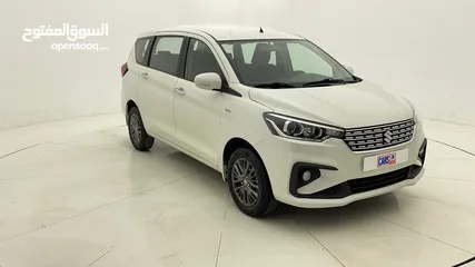  1 (HOME TEST DRIVE AND ZERO DOWN PAYMENT) SUZUKI ERTIGA