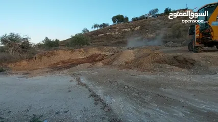  5 ارض للبيع للبنا