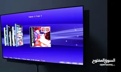  5 تعديل بلايستيشين 3 / PS3 تنزيل اي برامج او العاب تختارها وانلاين وحساب اذا بدك (قابل للبدل والتفاوض)