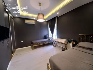  4 شقة مفروشة للإيجار 180م2 ( Property 14049 ) سنوي فقط