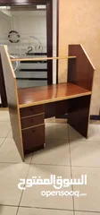 3 مكتب كمبيوتر