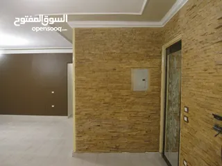  14 شقة الترا سوبر لوكس الحي الثامن الشيخ زايد