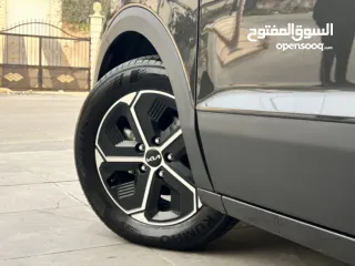  4 كيا نيرو Kia niro