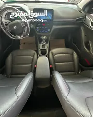 7 ايونيك هايبرد 2020