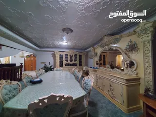  1 6 Bedrooms Furnished Villa for Rent in Qurum REF:820R