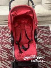  1 عربانه اطفال