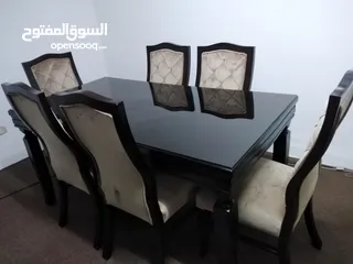  2 طاولة سفرة للبيع