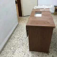  9 طاولة خياطة تفصيل للبيع