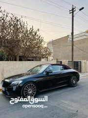  1 مارسدس c200 كوبي