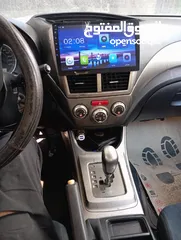  1 سوبارو امبروا b3 2009