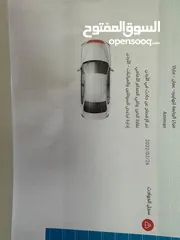  8 بريوس C موديل 2017 فحص كامل