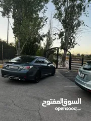  6 سوناتا 2013 فحص اربعة جيد