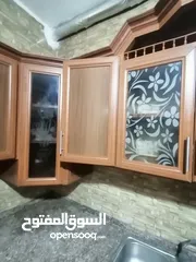 10 للبيع منزل مستقل بالكامل – البقعة / منطقة القدس / شارع السلام كاش / اقساط