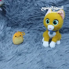  17 ألعاب أطفال باربي ودبدوب