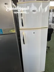  2 Lg refrigerator