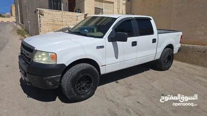  3 فور اف 150 موديل 2008