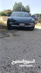  6 Tesla Model 3, 2019, Long Range battery,  14,800JD !