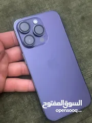  2 جهاز ايفون 14 للبيع