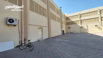  11 شقق للإيجار صحار العوينات Apartments for rent in Sohar Al Owainat