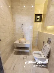  5 شقة للبيع في عبدون - ref : 14511