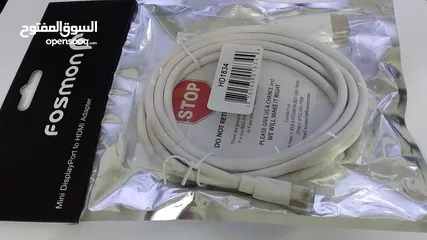  1 Mini Display Port to HDMI