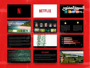  7 نيتفليكس الأصلي بضمان كامل المدة مع باقات بريميوم 4K وتنزيل ولغة عربية، مدخل خاص للمستخدم، تابع وصف