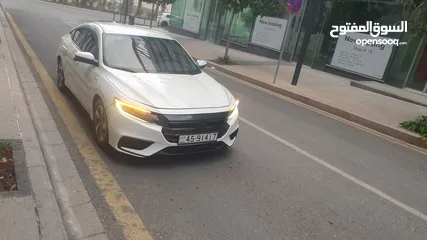  20 هوندا انسايت امريكي ليثيوم