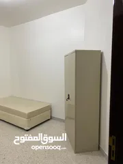  1 سرير للإيجار لسيدات فقط في شقة كلها سكن للبنات فقط في النادي السياحي بالقرب من أبوظبي مول