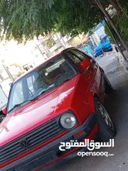  1 (قولف فولكس فاجن 1991)