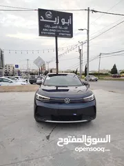  1 VOLKSWAGEN  ID.4 CROZZ PURE PLUS 2023