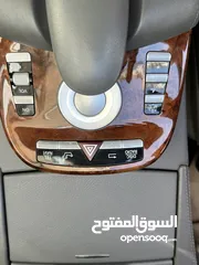  10 مرسيدس S350 2007 للبيع كاش فقط