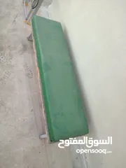  4 بنشات حدائق تصلح للمنازل و الروضات و المدارس