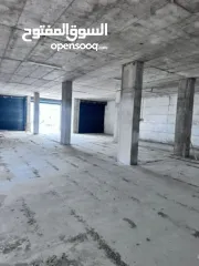  4 مخازن للايجار