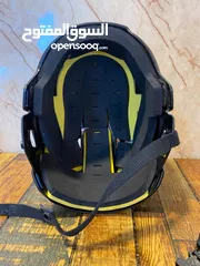  7 Helmet Brand from EUROPE