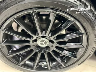  4 مرسيدس gla 200   موديل 2019