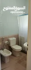  13 شقه طابقيه طابق ثاني للإيجار
