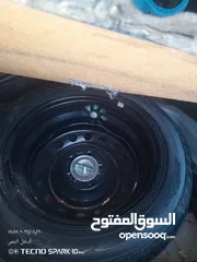  2 ميتسوبيشي لانسر فراشة