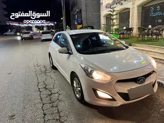  4 هونداي i30
