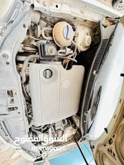  9 قولف بولو للبيع او افاري بي BMW